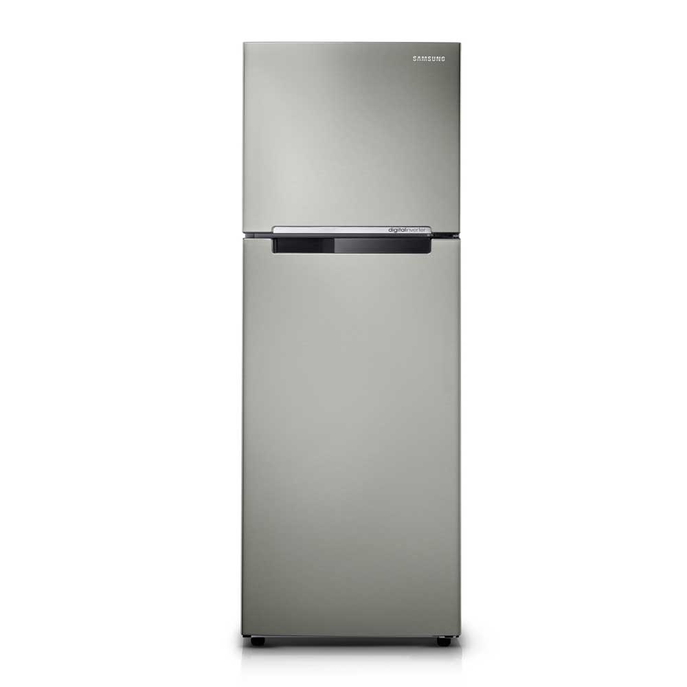 Samsung Double Doors Refrigerator with Moist Fresh Zone 258L RT25FGR
