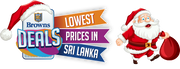 Browns Deals