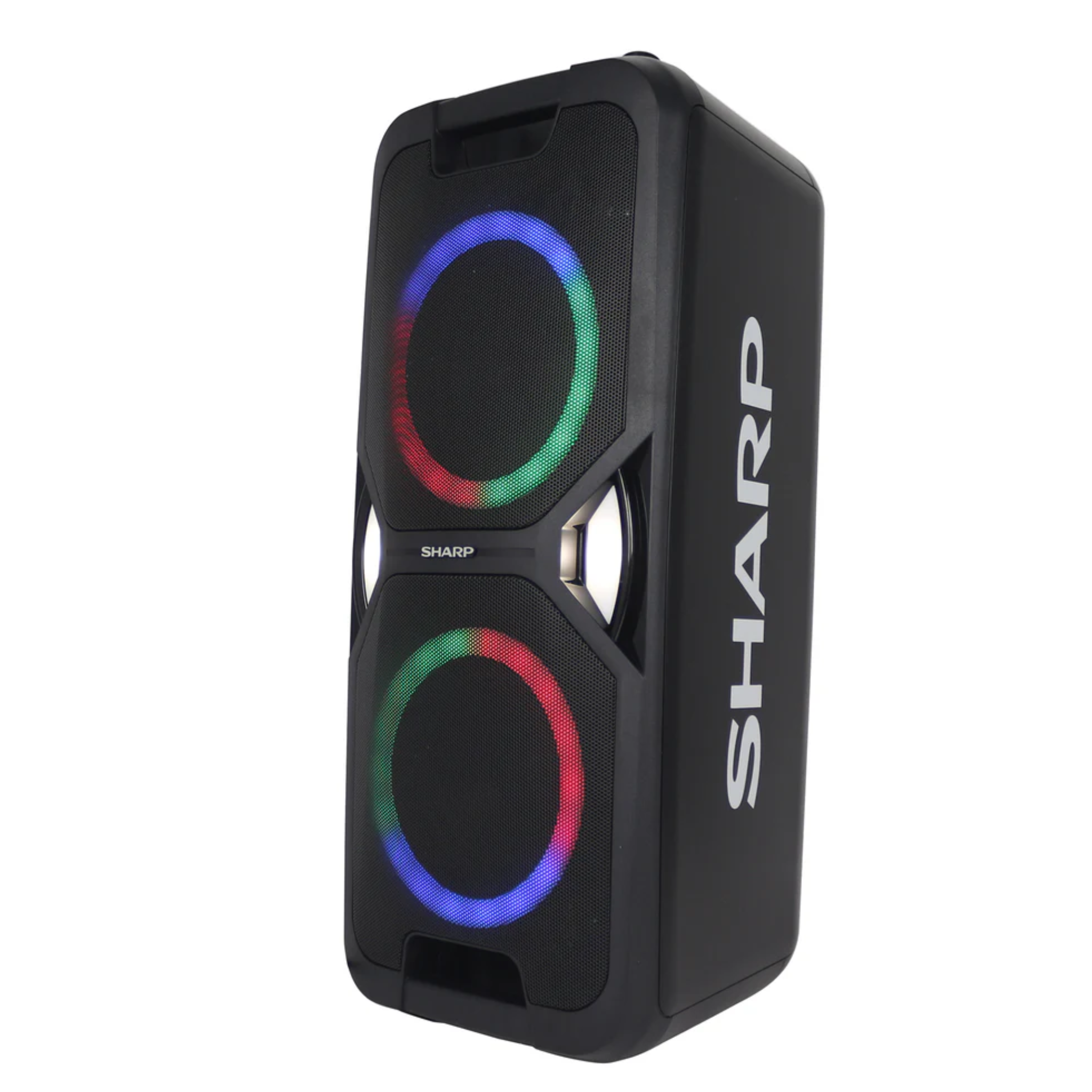 Sharp Rechargeable Party Speaker - PS-925
