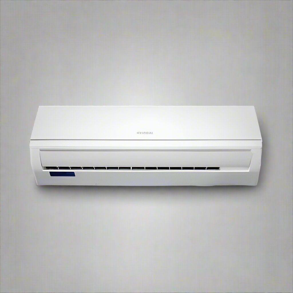 Hyundai Non-Inverter 9000BTU Split Air Conditioner
