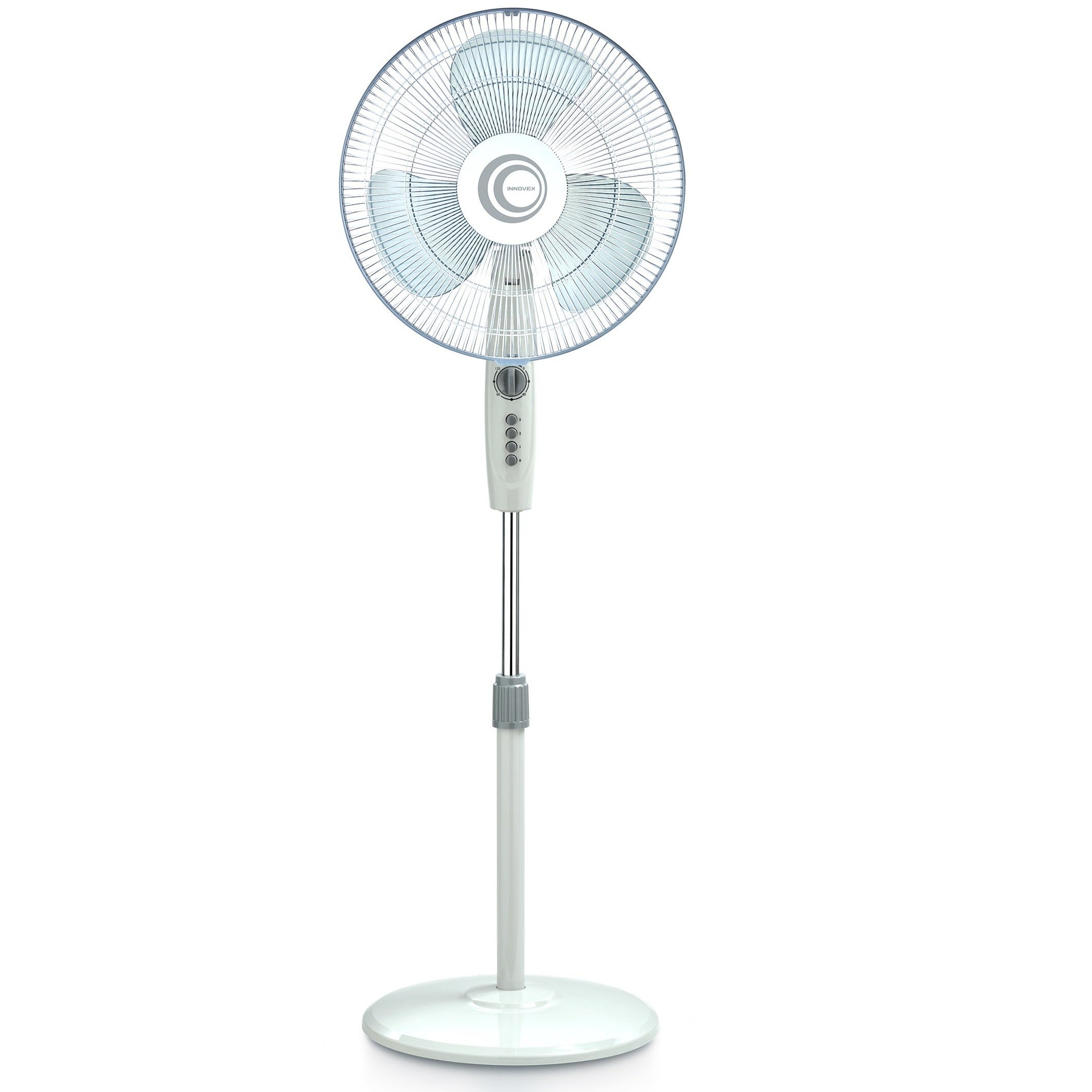 Innovex Pedestal Fan 16