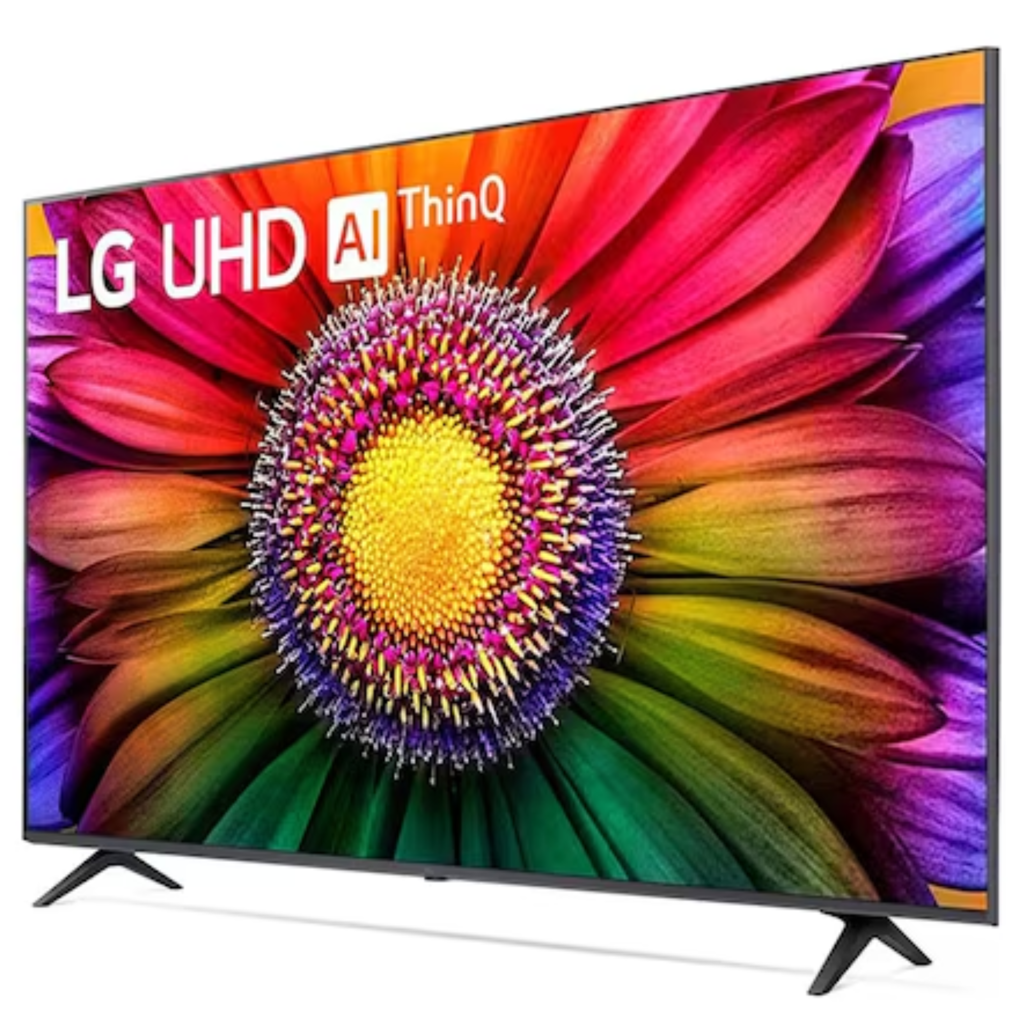LG 65 Inch 4K Smart Television 65UR8050