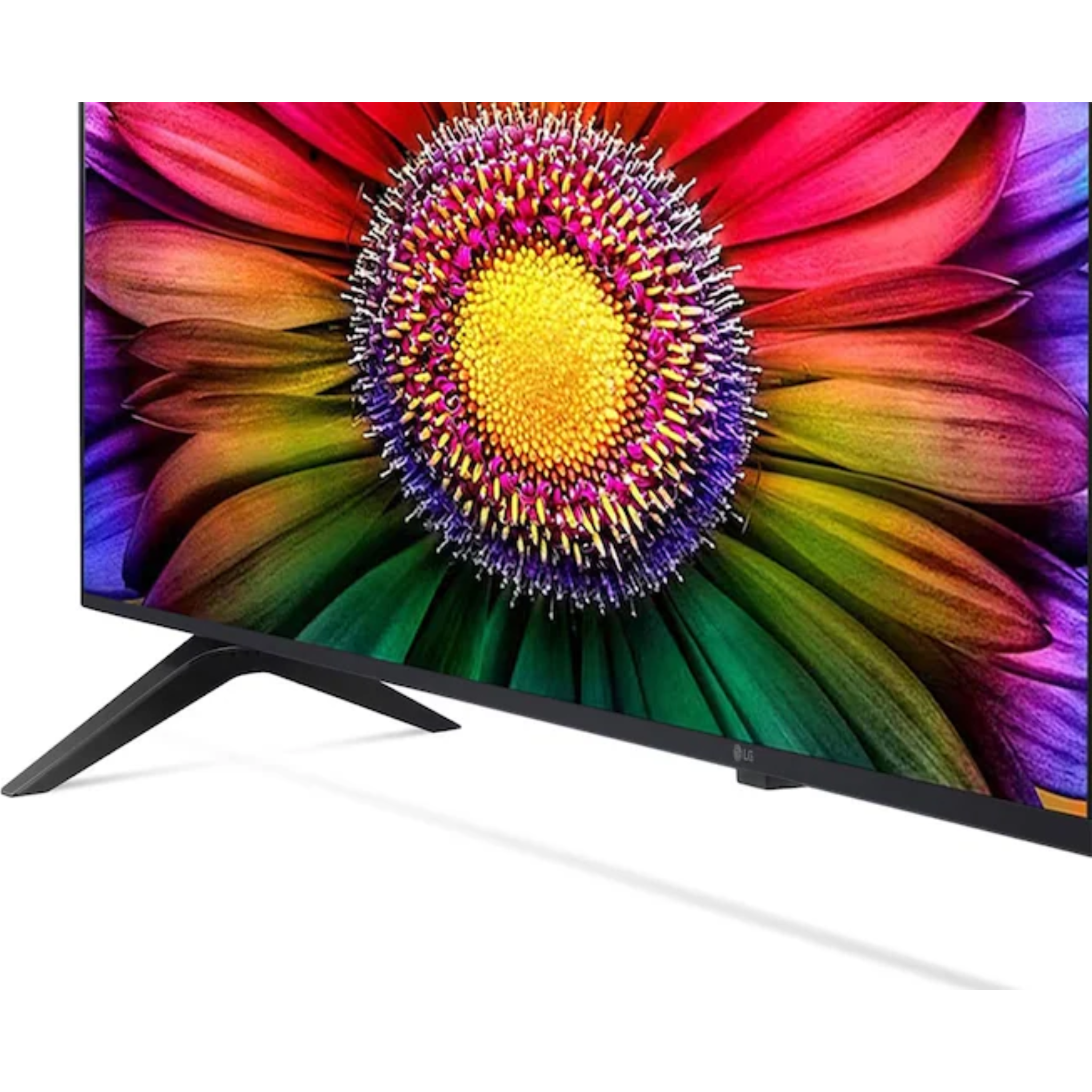 LG 65 Inch 4K Smart Television 65UR8050