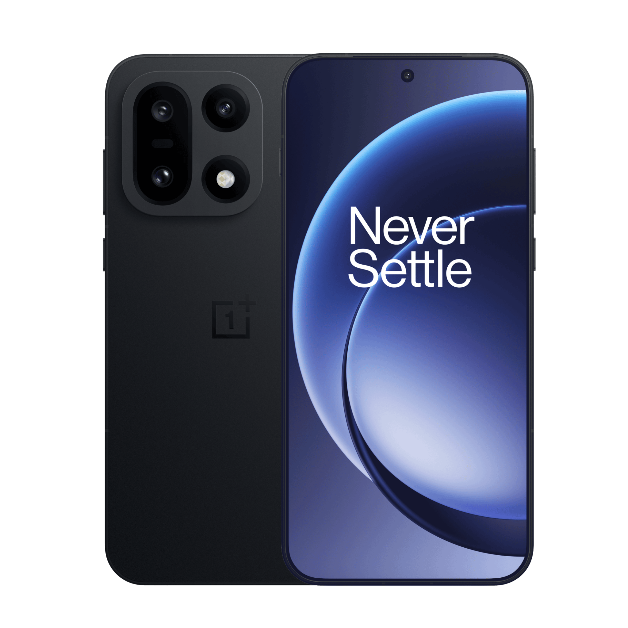 OnePlus 15 Infinity Black 16GB + 512GB Global Version (TRCSL Approved)