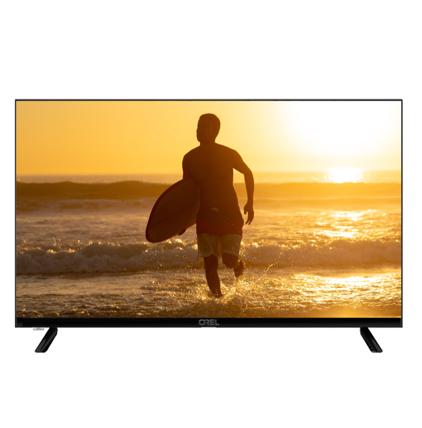 Orel 32" LED Television - 32D311 - 3 Years Warranty