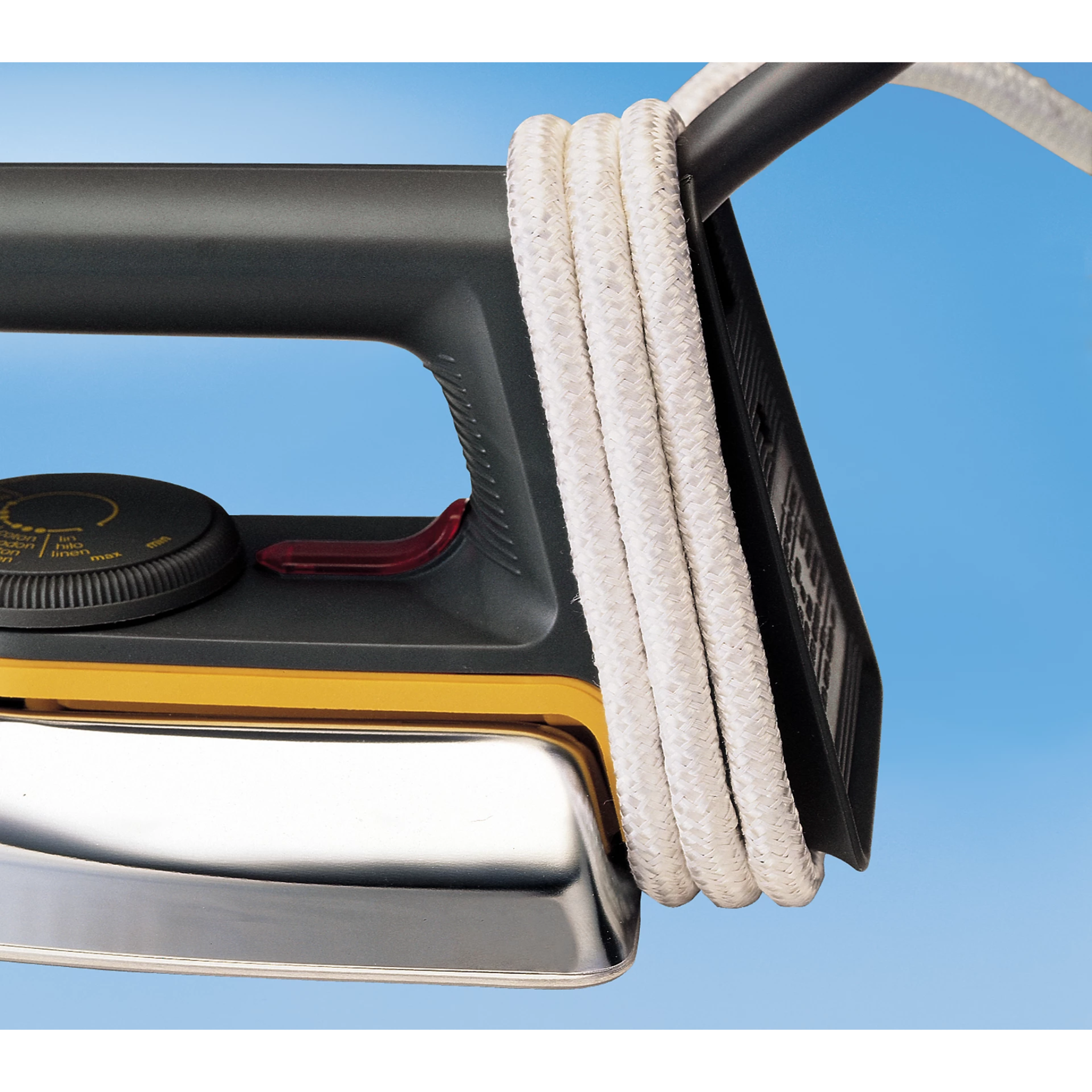 Philips 1000W Dry Iron - PHI-HD-117201