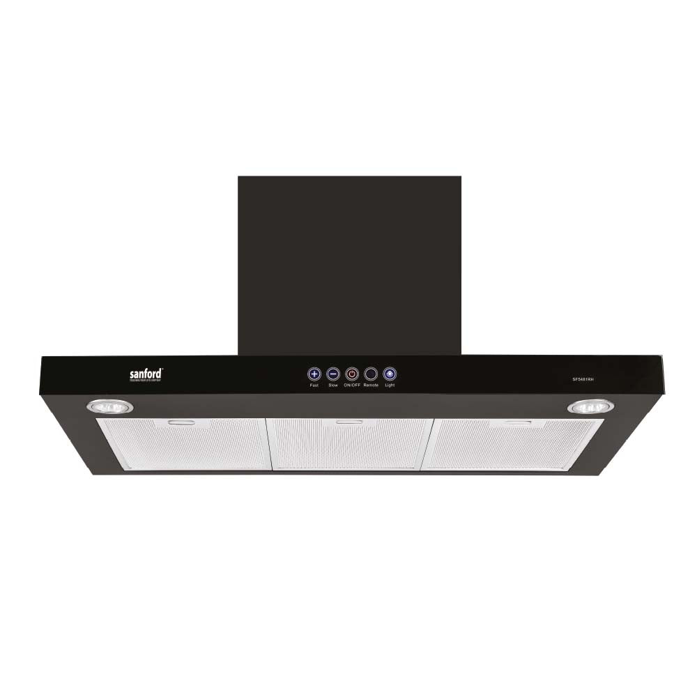 Sanford Range Hood - SF 5481RH